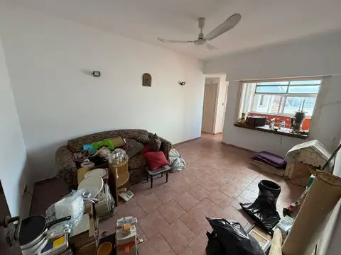 Departamento en Vicente López