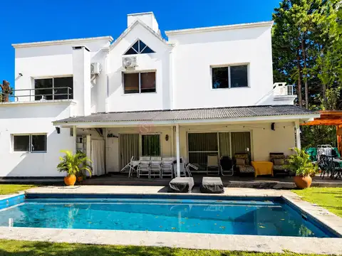 Casa en Venta 13 años