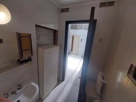 Depto Tipo Casa 4 ambientes con 1 baño