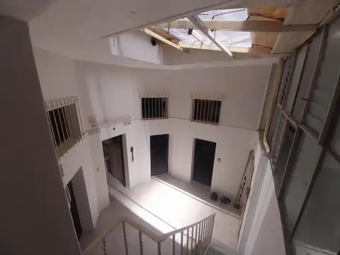 Depto Tipo Casa en Venta en Balvanera, USD 115.000