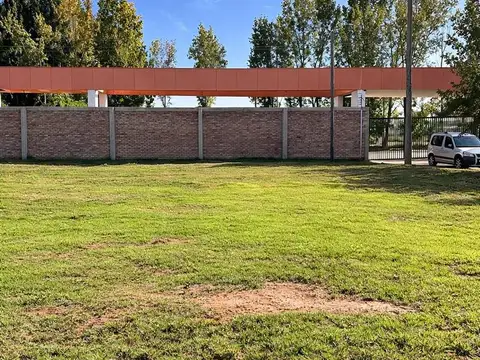 TERRENO EN BARRIO SOL ANDINO III, GUAYMALLEN CON TOUR VIRTUAL