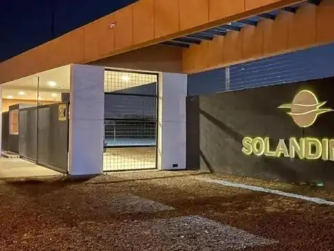 TERRENO EN BARRIO SOL ANDINO III, GUAYMALLEN CON TOUR VIRTUAL
