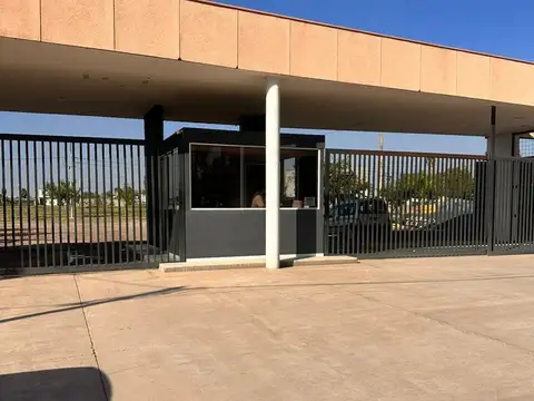 Barrio Solandino III