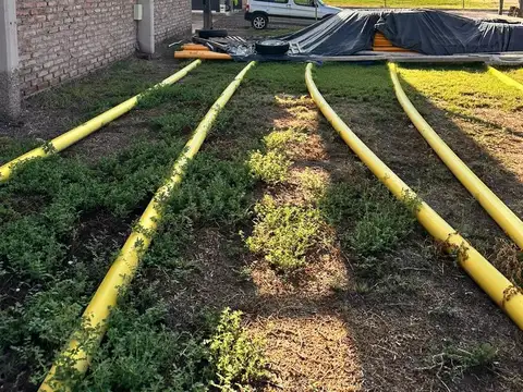 Terreno en Venta en Buena Nueva, USD 11.800
