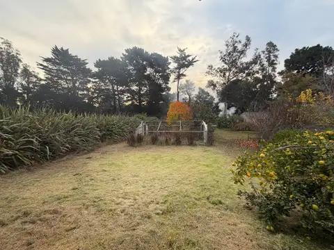 Casa en Alquiler de 3 dormitorios