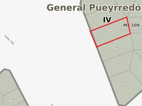 EXCLUSIVO LOTE A METROS DEL MAR FRENTE AL ARROYO, PLAYA PARADISE, CHAPADMALAL