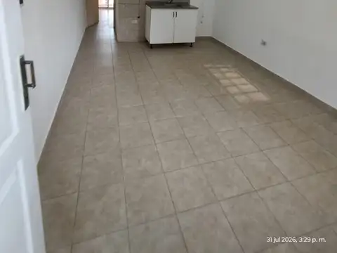DEPARTAMENTO 2 AMBIENTES - VILLA CENTENARIO, RESISTENCIA