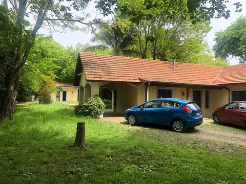 Quinta en Alquiler de 3 dormitorios