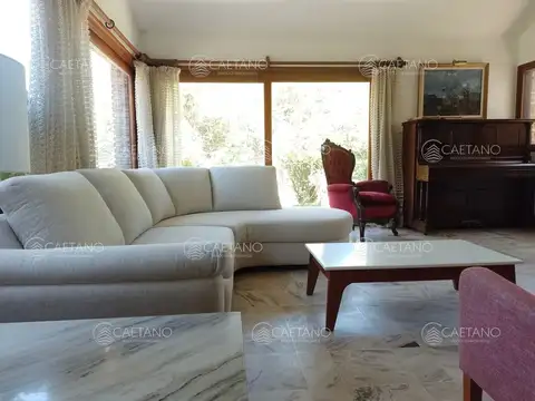 Casa en Alquiler Temporal de 5 dormitorios