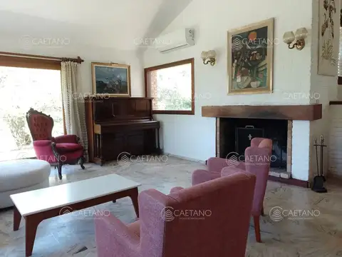 Casa en Alquiler Temporal en Rincón del Indio, USD 35.000