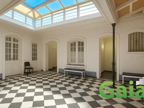 Casa en Venta en Zona Centro, USD 320.000