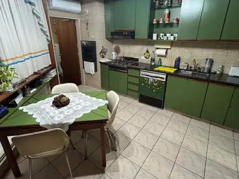 Departamento en Venta con 2 cocheras