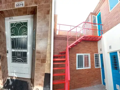 Callao 5575 , Piso 0