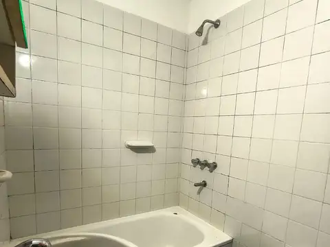 Departamento en Alquiler 25 años