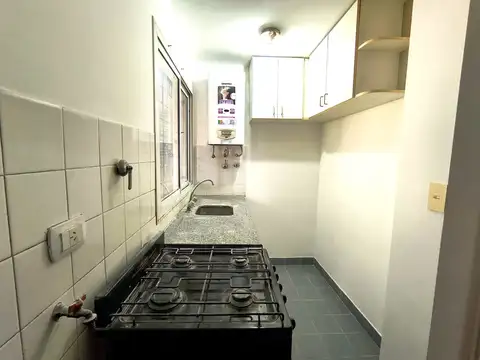 Departamento en Alquiler de 2 dormitorios