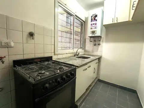 Departamento en Alquiler en Carapachay, $ 800.000
