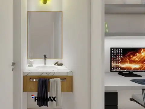 Departamento en Venta de 2 dormitorios