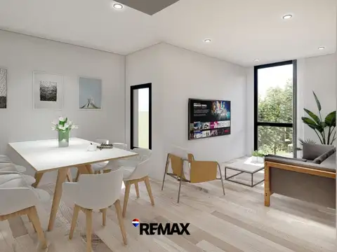 VENTA EN POZO. DEPTO 2 DORM. VILLA MITRE.