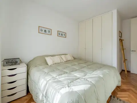 Departamento en Venta 14 años