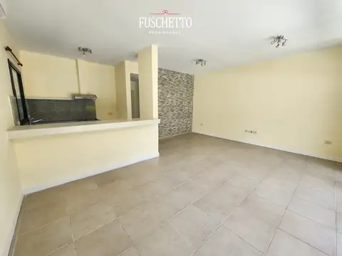 Departamento en Venta en Pilar, USD 118.000