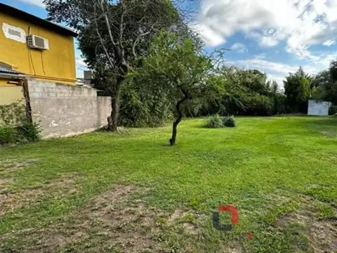 Terreno en Venta de 603,0 m2