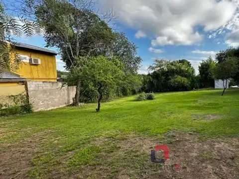 Terreno en Venta en Cumbres De Villa Allende, USD 31.450