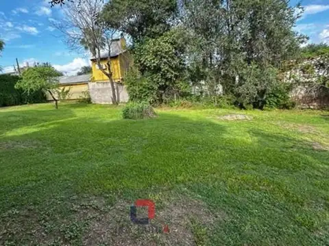 Terreno en Venta en Cumbres De Villa Allende, USD 31.450