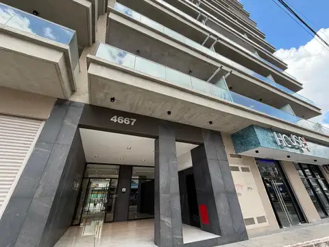 Avenida Cabildo 4600, Piso 2