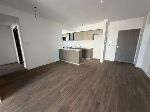 Departamento en Venta 1 año