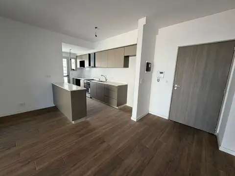 Venta departamento 3 ambientes en Nuñez