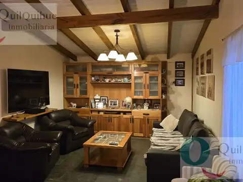 Casa en Venta 1 año