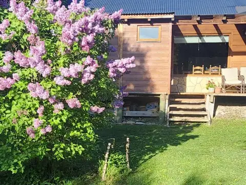 Casa - Quilquihue
