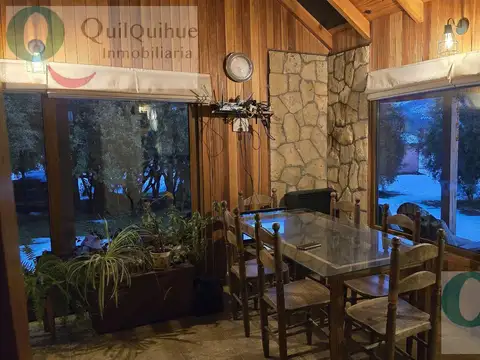Casa en Venta en Quilquihue, USD 350