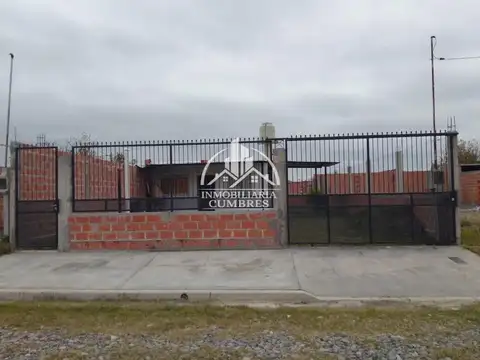 Casa en Venta 3 años