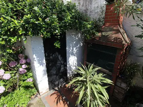 Departamento 5 ambientes con 2 baños