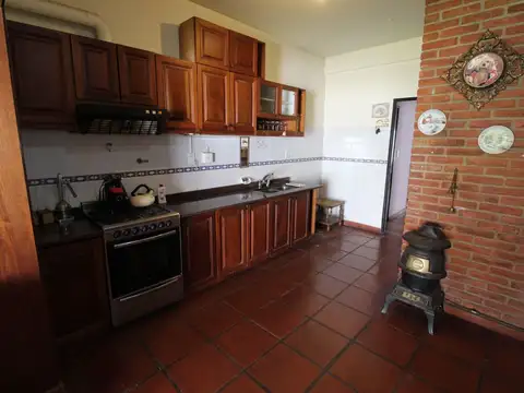 Departamento en Venta 18 años