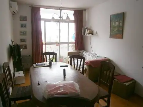 Departamento en Venta en Avellaneda, USD 52.000