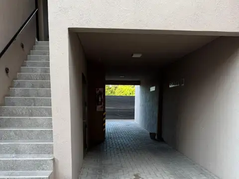Departamento Green Village