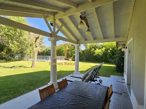Casa en Venta en Septiembre, USD 340.000