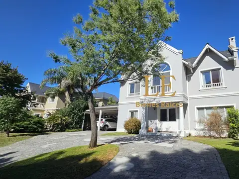 Casa en Venta - Barrio Septiembre