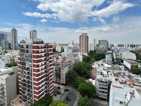 Departamento en Alquiler con 2 cocheras