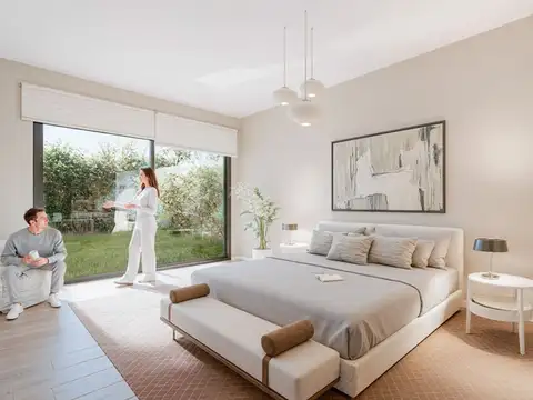Depto Tipo Casa en Venta en Carrasco , USD 1.650.000