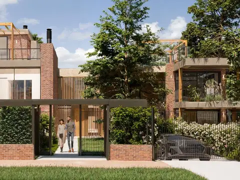 Venta Apartamento 4 dormitorios y cochera Carrasco