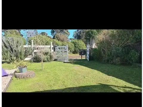 Casa 2 Ambientes Barrio Acantilados