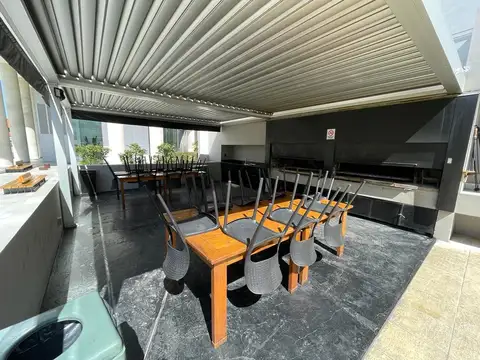 Departamento en Alquiler en Nuñez, $ 1.400.000