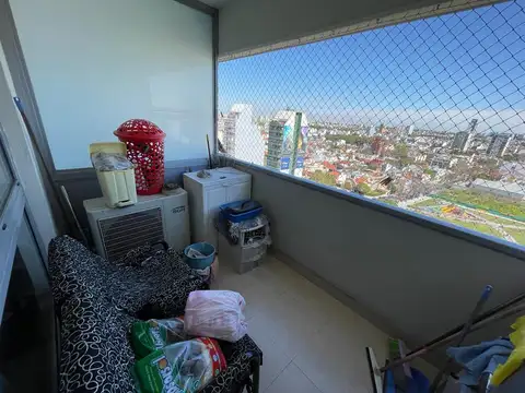 Pico 2300, Piso 10