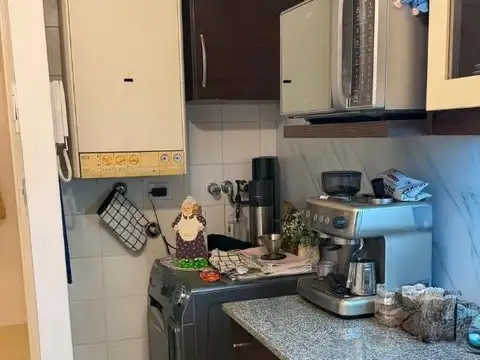 Departamento en Alquiler de 3 ambientes