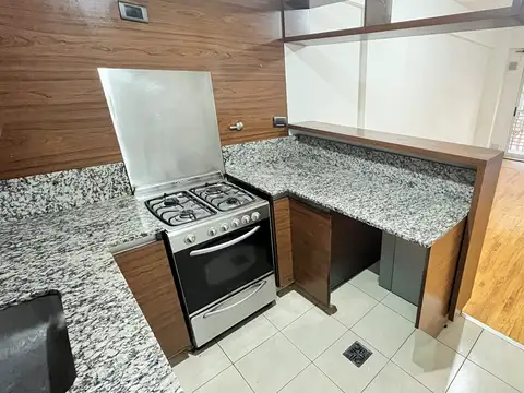 Arregui 3100, Piso 1