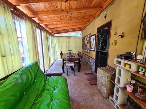 Casa en Venta de 2 dormitorios