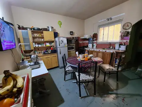 Casa en Venta 20 años